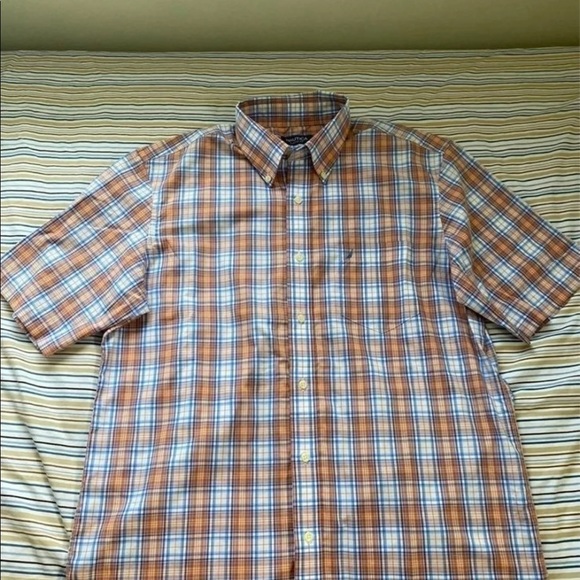 Nautica Shirt - Picture 2 of 3